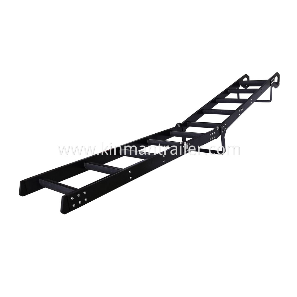 foldable ladder aluminium